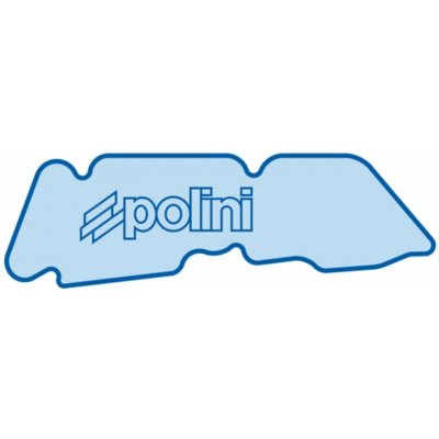 Vzduchový filtr POLINI - 203.0128 203.0128 – Hledejceny.cz