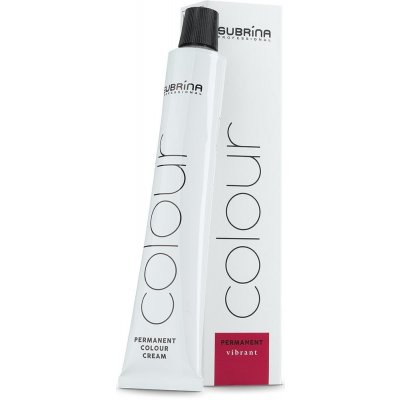 Subrina Colour 7-4 střední blond zlato měděná 100 ml