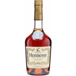 Hennessy VS 40% 0,7 l (holá láhev) – Hledejceny.cz