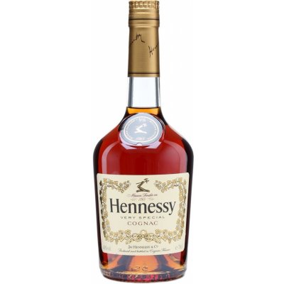 Hennessy VS 40% 0,7 l (holá láhev) – Zboží Dáma