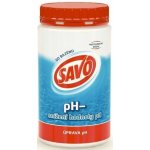 SAVO Ph mínus 1,2kg – Zbozi.Blesk.cz