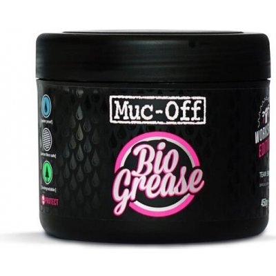 Muc-Off Bio Grease 450 g