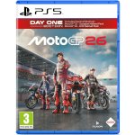 MotoGP 26 (D1 Edition) – Sleviste.cz