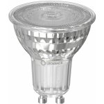 LEDVANCE LED žárovka GU10 6.9W 575lm 4000K Neutrální bílá – Hledejceny.cz