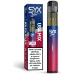 Syx Bar USA Mix 16,5 mg 900 potáhnutí 1 ks – Zboží Mobilmania