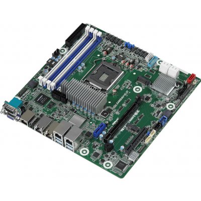 ASRock Z490D4U-2L2T – Zboží Mobilmania