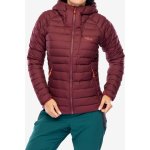 Rab Microlight Alpine Jacket Women's Deep Heather – Zboží Dáma