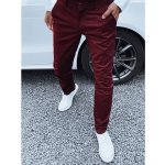 Dstreet UX4339 BORDO – Zboží Dáma