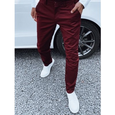 Dstreet UX4339 BORDO – Zboží Dáma