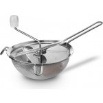 Pasírovací strojek Orion pr. 20 cm – Zboží Dáma Pasírovací strojek Orion pr. 20 cm – Zboží Dáma