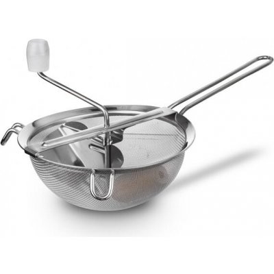 Pasírovací strojek Orion pr. 20 cm – Zboží Dáma Pasírovací strojek Orion pr. 20 cm – Zboží Dáma