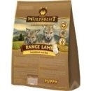 Wolfsblut Range Lamb Puppy 2 kg