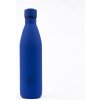 Termosky Cool Bottles Nerezová termolahev Vivid Blue třívrstvá 750 ml