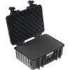 Brašna a pouzdro pro fotoaparát B&W International Outdoor Case type 4000 Foam 4000/B/SI