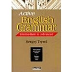 Active English Grammar – Hledejceny.cz