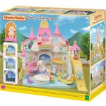 Sylvanian Families 5743 Dobrodružná školka Letní zámek – Hledejceny.cz