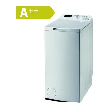 Indesit ITW E 71252 W