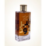 Lattafa Ameer Al Oudh Intense Oud parfémovaná voda unisex 100 ml – Hledejceny.cz