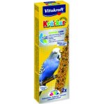 Vitakraft KRÄCKER tyčinky ANDULKA na přepeření 60g – Zboží Dáma