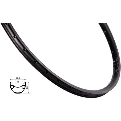 Force XC Disc – Zboží Dáma