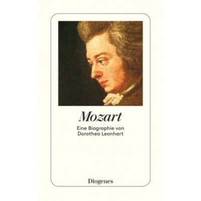 Dorothea Leonhart - Mozart