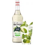 Monin Le Mixeur Mojito Mix 1 l – Zboží Dáma