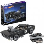 MEGA BLOKS Mega Construx Hot Wheels Rodger Dodger – Zbozi.Blesk.cz