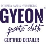 Gyeon Q2M Cure Matte 400 ml | Zboží Auto