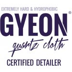 Gyeon Q2M Cure Matte 400 ml – Sleviste.cz