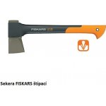 Fiskars univerzální sekera velká X15 121460 – HobbyKompas.cz