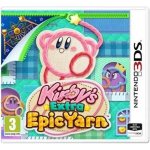 Kirbys Extra Epic Yarn – Hledejceny.cz