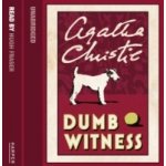 Dumb Witness - Christie Agatha, Fraser Hugh – Hledejceny.cz