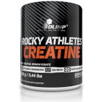 Olimp Rocky Athletes Creatine 200 g – Zboží Mobilmania