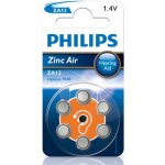 PHILIPS ZA13 6ks ZA13B6A/00 – Zboží Živě