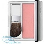 Clinique Blushing Blush Powder Blush Pudrová tvářenka 107 Sunset Glow 6 g – Zboží Mobilmania