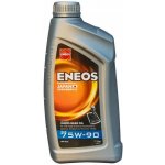 Valvoline Gear Oil 75W-90 1 l | Zboží Auto