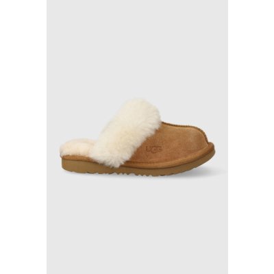 Ugg K Cozy II 1019065K Hnědá