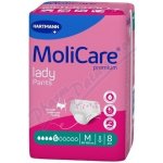 Molicare Lady Pants 5 kapek M 8 ks – Zboží Mobilmania