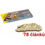 ČZ Chains Řetěz 428MX 78 | Zboží Auto