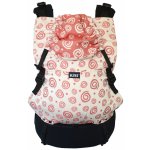 KiBi EVO červená Spirals – Zboží Dáma