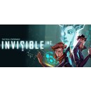 Invisible Inc.