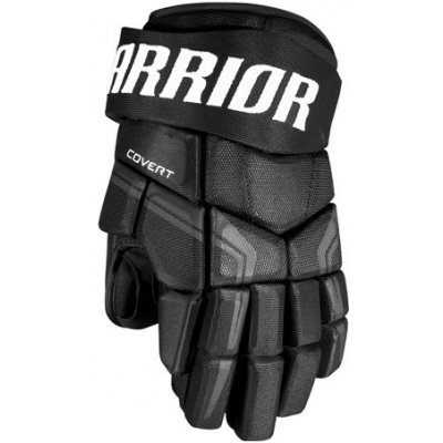 Hokejové rukavice Warrior Covert QRE4 Yth