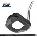 Cleveland HB Soft2 Black retrieve Oversize pravé 35 – Sleviste.cz