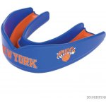 Shock Doctor 8308 Basketball New York Knicks sr modrá – Zboží Mobilmania