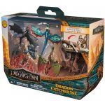 Spin Master JAK VYCVIČIT DRAKA MULTIBALENÍ FIGUREK – Zboží Dáma