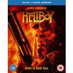 Hellboy BD – Hledejceny.cz