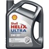 Motorový olej Shell Helix Ultra Professional AV-L 5W-30 5 l