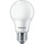 Philips LED 60W A60 E27 2700k Promo – Hledejceny.cz
