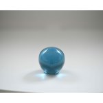 Skleněná zátka 65mm - Pure glass – Zboží Mobilmania
