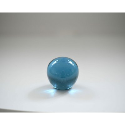 Skleněná zátka 65mm - Pure glass – Zboží Mobilmania
